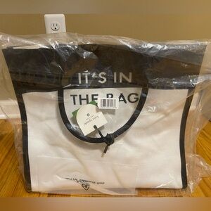 Kate spade X Target tote bag